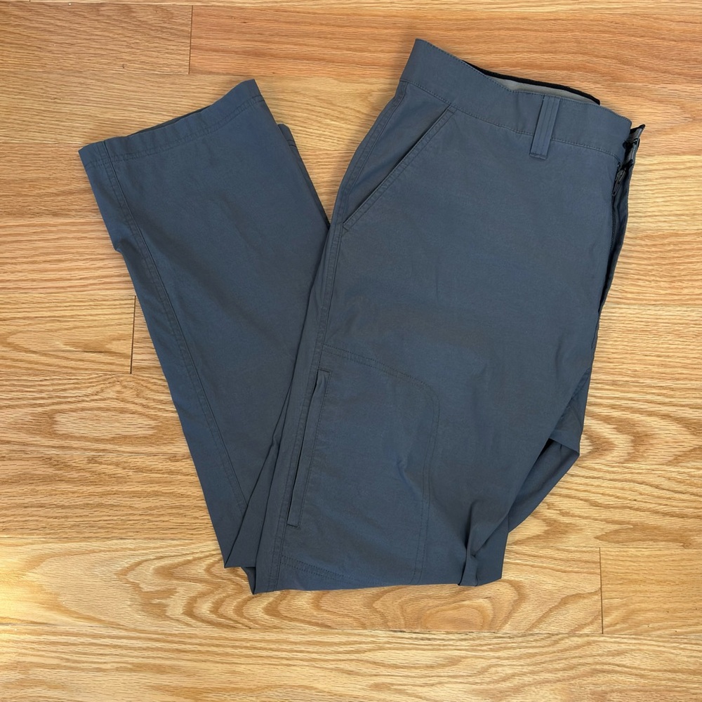 Orvis 5-pocket Water Repellant Pants